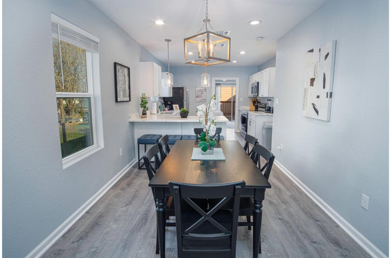 Adorable 4Br 2Ba Close To Riverwalk And Downtown San Antonio Esterno foto