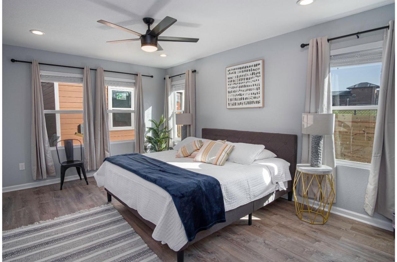 Adorable 4Br 2Ba Close To Riverwalk And Downtown San Antonio Esterno foto