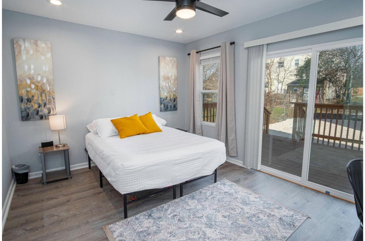 Adorable 4Br 2Ba Close To Riverwalk And Downtown San Antonio Esterno foto