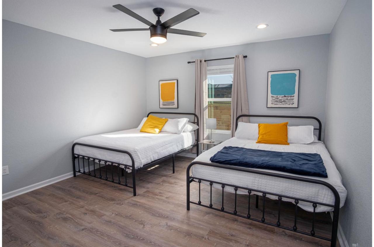 Adorable 4Br 2Ba Close To Riverwalk And Downtown San Antonio Esterno foto