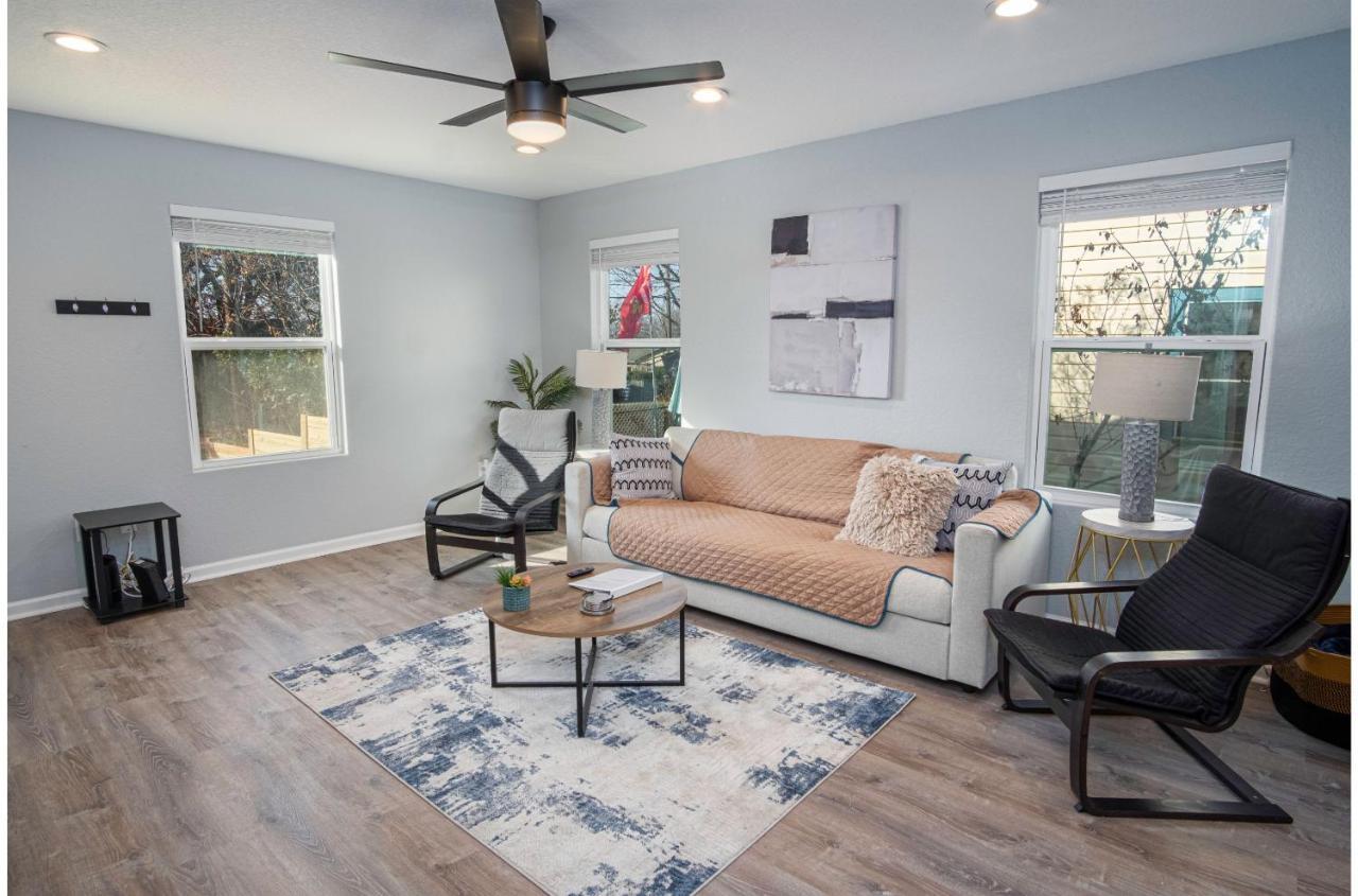 Adorable 4Br 2Ba Close To Riverwalk And Downtown San Antonio Esterno foto