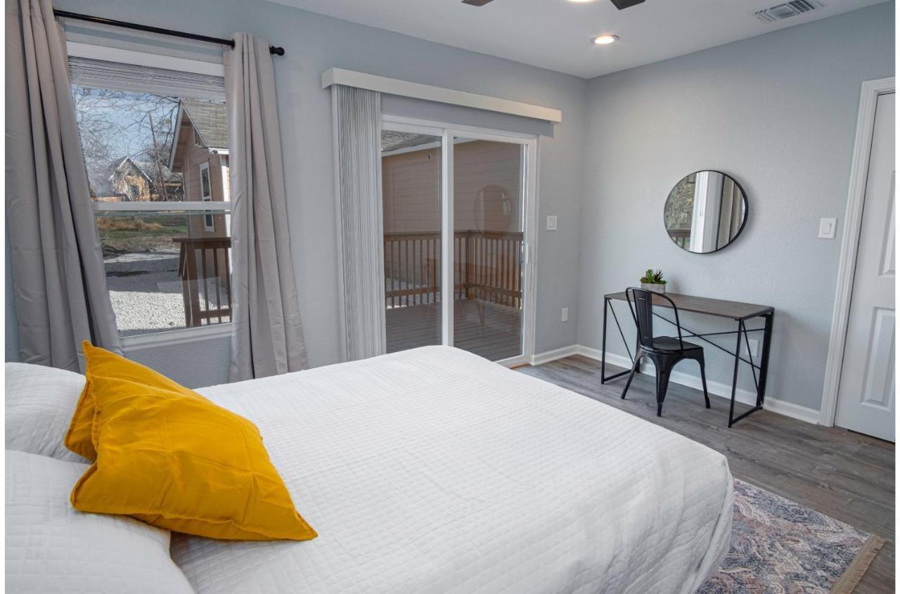 Adorable 4Br 2Ba Close To Riverwalk And Downtown San Antonio Esterno foto