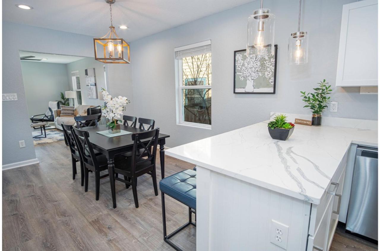 Adorable 4Br 2Ba Close To Riverwalk And Downtown San Antonio Esterno foto