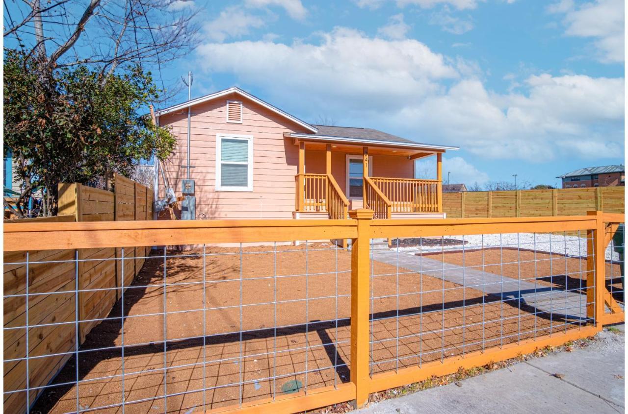 Adorable 4Br 2Ba Close To Riverwalk And Downtown San Antonio Esterno foto