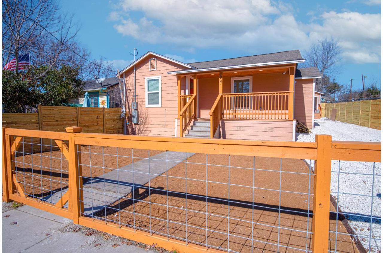Adorable 4Br 2Ba Close To Riverwalk And Downtown San Antonio Esterno foto